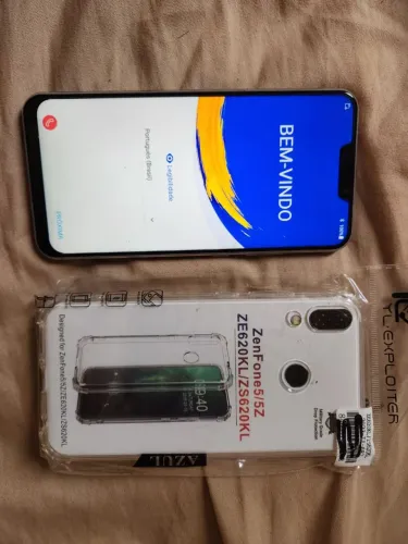 ZenFone 5 64gb