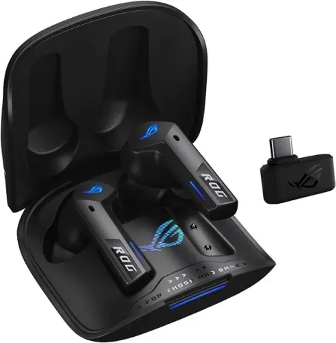 Fone asus rog