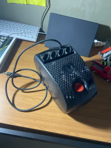 Módulo Isolador Estabilizado G3 APC 300VA