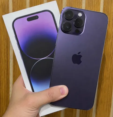 iPhone 14 Pro Max 256GB