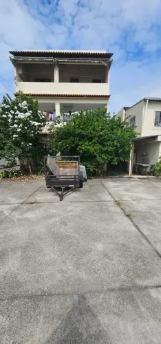 Imóvel para aluguel possui 80 metros quadrados com 3 quartos em Cocal - Vila Velha - ES