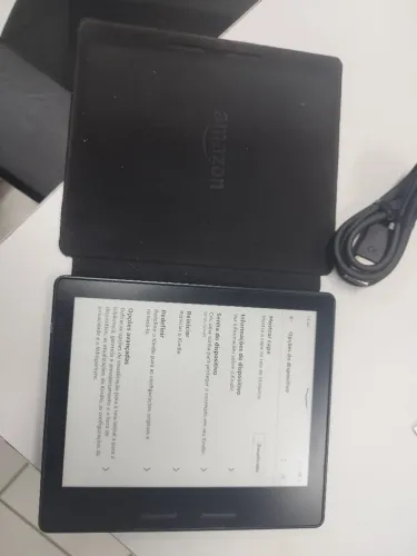 Amazon Kindle OASIS 8 geração