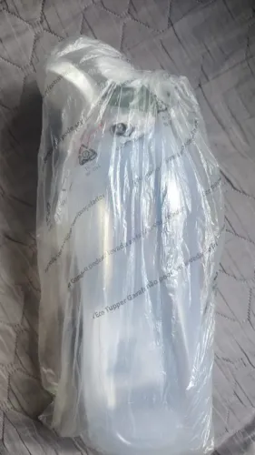Garrafa Garrafa Eco Tupper da Tupperwar 2L NOVA ABAIXO DO PREÇO