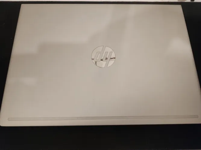 Notebook HP