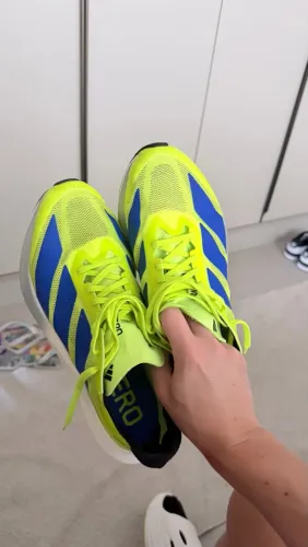 Adidas Drive RC