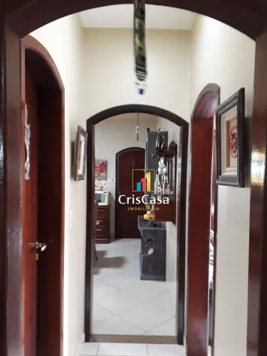 Casa com 3 dormitórios à venda, 273 m² por R$ 650.000,00 - Baleia - São Pedro da Aldeia/RJ