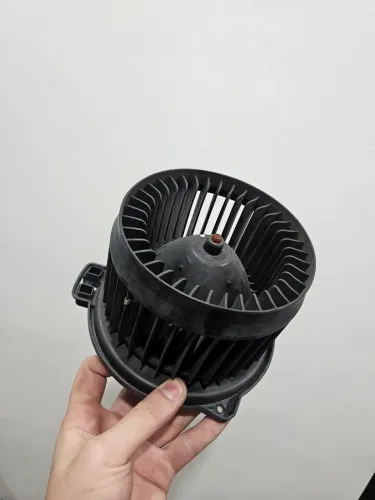 Ventilador interno Honda Fit 2008