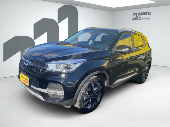 Chery Tiggo 5X Sport 1.5 Turbo Flex Aut. 2022