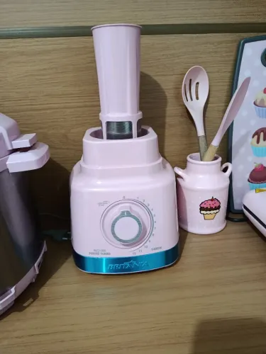 Motor de liquidificador da Britânia 