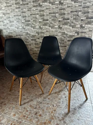 Cadeira Eames