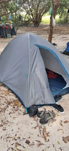 Barraca Quechua mh100