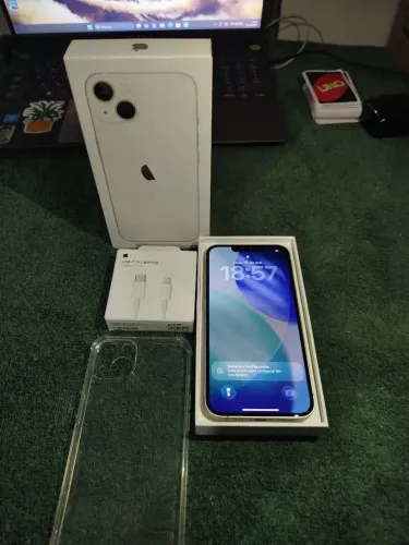 iPhone 13 128 GB