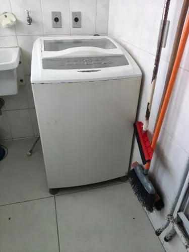 Máquina de lavar roupas Brastemp 7Kg