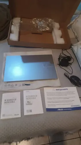 Notebook ASUS Vivobook 15 X1504