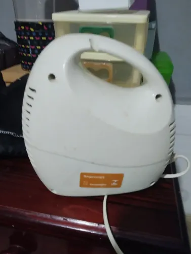 Nebulizador