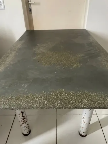 Mesa de Mármore