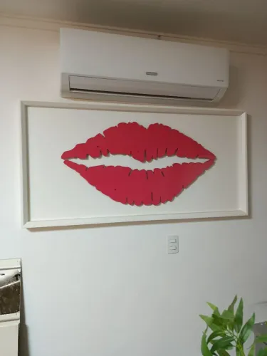 Quadro pra salão de beleza