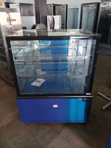 * Vitrine Confeitaria 1m Prime - Venâncio