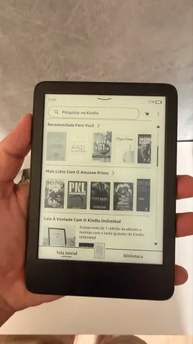 Kindle 11 