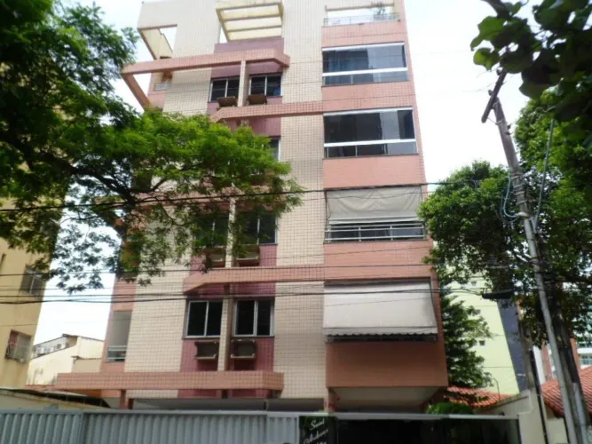Apartamento à venda em Vitória-ES, Jardim Camburi: 3 quartos, 1 suíte, 1 sala, 3 banheiros