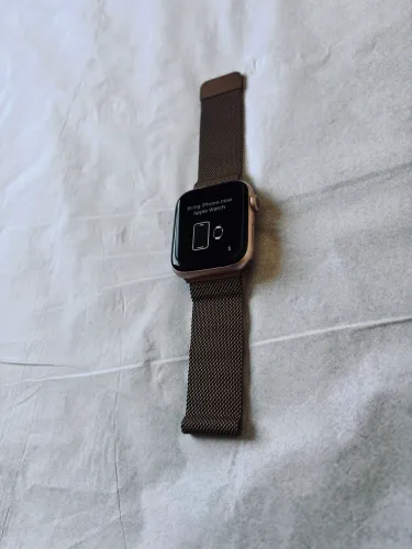 Apple Watch série 5 