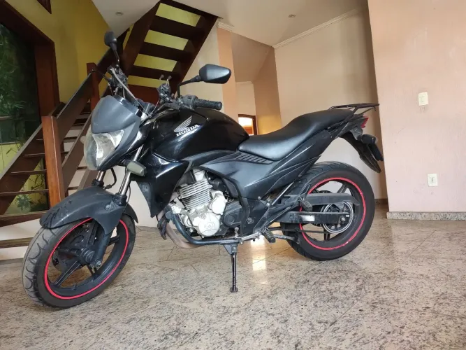CB 300R/ 2013