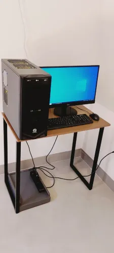 Pc Gamer / Setup Completo + Monitor IPS 23?