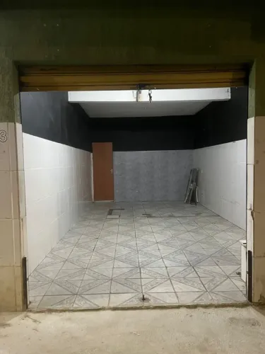 Alugo loja São Pedro-Ibirité