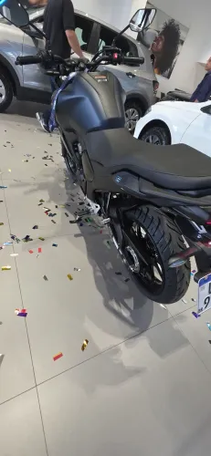 Yamaha F15 26/27 0km - Somente à vista! Preço abaixo da Fipe pra fechar negócio.