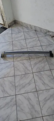 Bagageiro para Gol G7