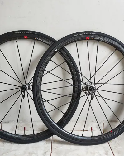 Rodas Fulcrum Racing Zero Carbon