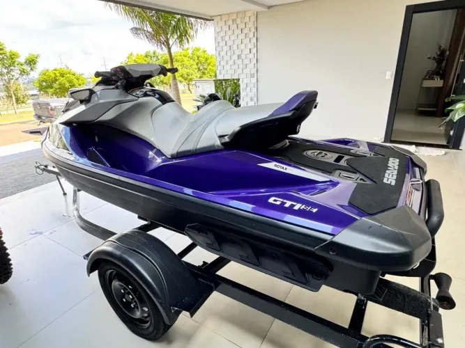 Sea Doo GTI SE 170