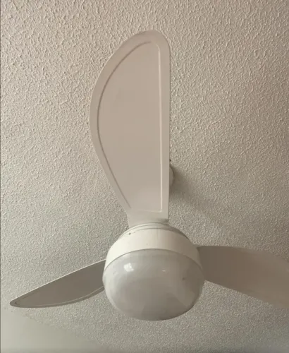 Ventilador