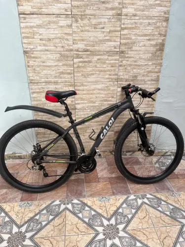 Bicicleta  Caloi Aro 29