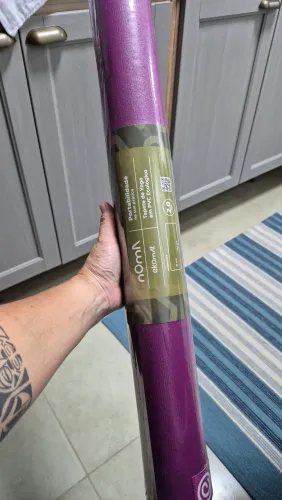 Tapete de yoga Ekomat Noma 2mm