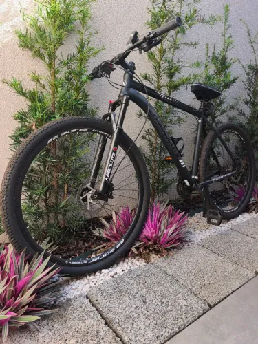 Bicicleta Absolute Wild 24 marchas, Aro 29 - Shimano Altus - Vários adicionais (Parcelo)