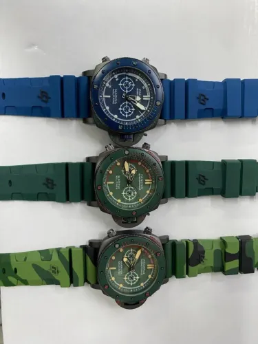 Relógio Panerai K95Z