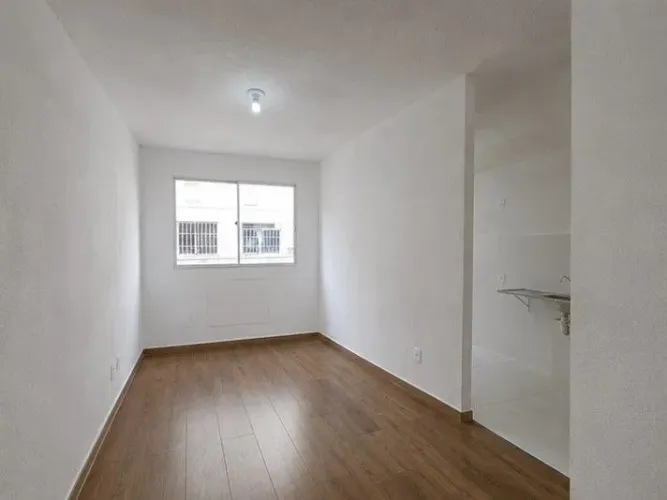Apartamento  - Condomínio Vida Leve