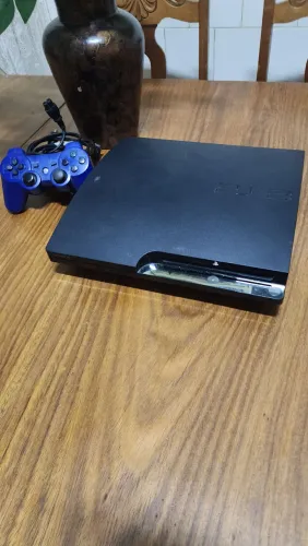 Playstation 3