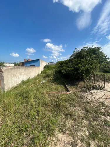 Vendo terreno em Chapéu do Sol próximo ao Balneário de Atafona