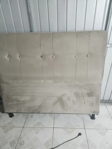 CABECEIRA CASAL SUEDE