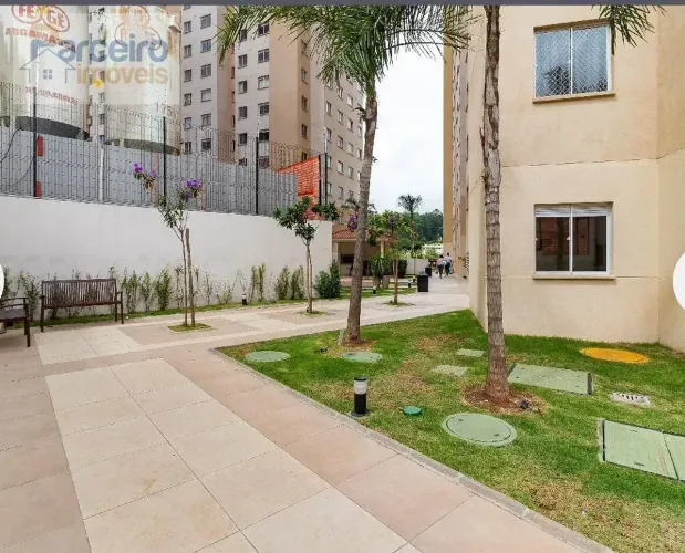 Apartamento à venda, Colônia (Zona Leste), São Paulo, SP