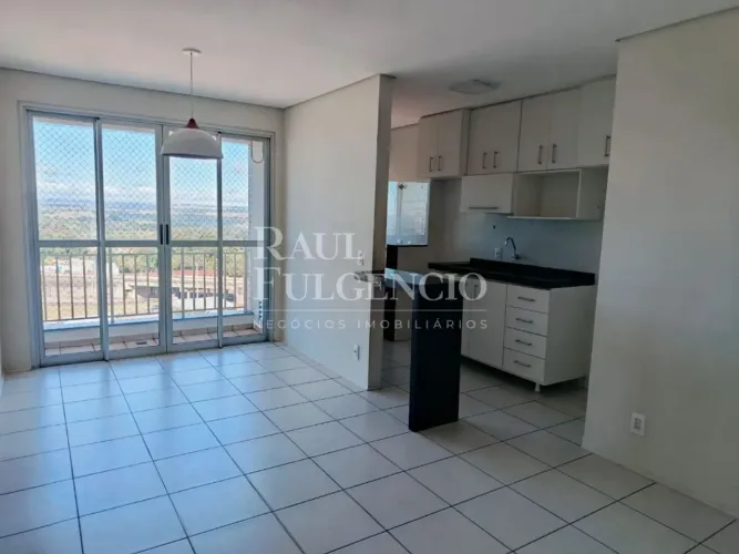 GARDEN BELVEDERE - - Aurora - Londrina