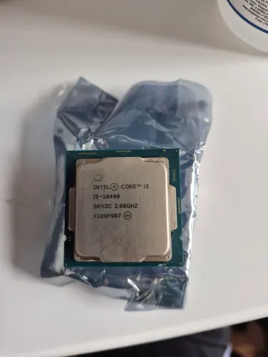 Processador Intel Core i5-10400 10ª Geração LGA 1200