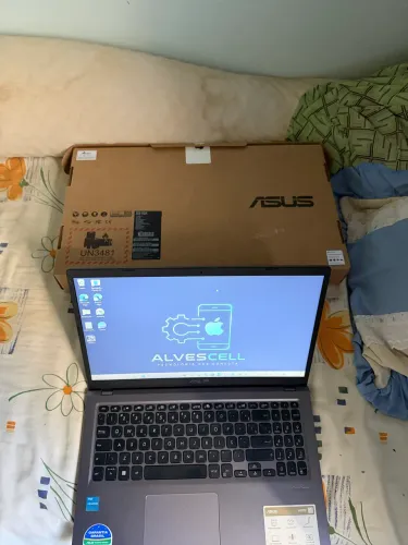Notebook asus vivobook