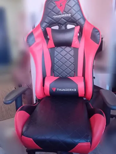 Cadeira Gamer ThunderX3