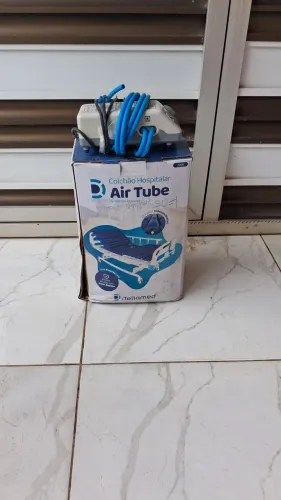 Colchão de ar hospitalar anti escara usado