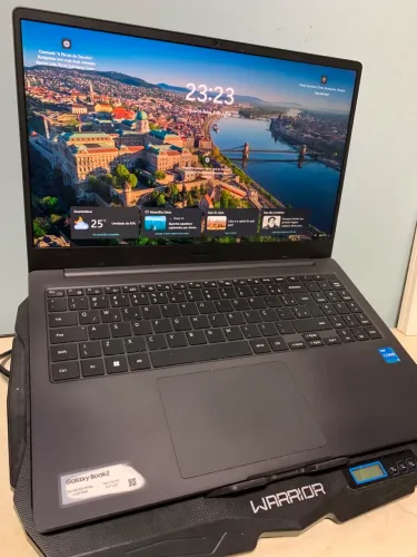 Negociável - Excelente estado - Samsung Galaxy Book 2