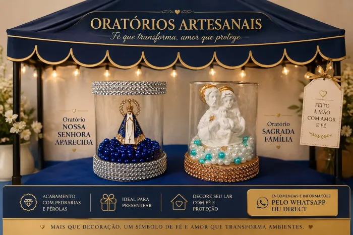 Oratório