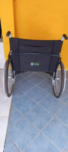 Cadeira de rodas